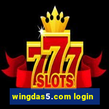 wingdas5.com login